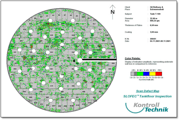 SLOFEC floor map SLOFEC floor map