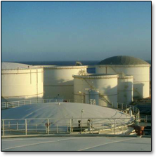 Storage Tanks