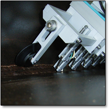 Weld Scanner